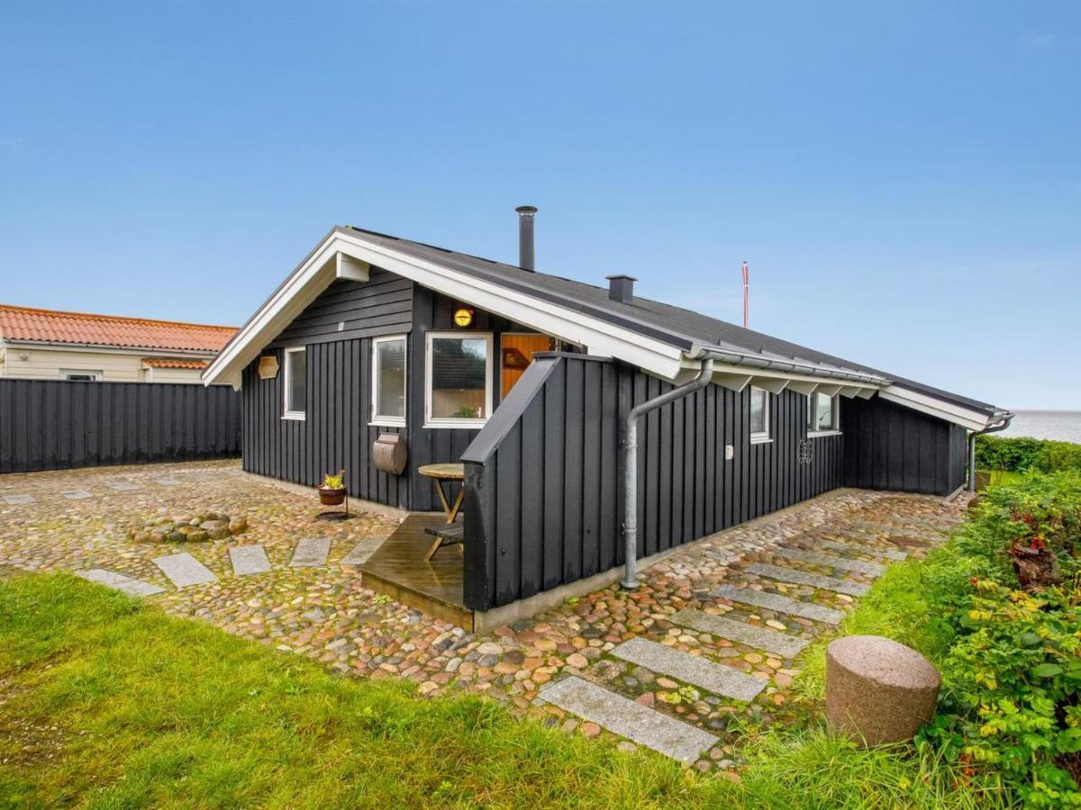 Holiday Home Holmwith - 200M From The Sea In Western Jutland By Interhome Esbjerg Exterior photo